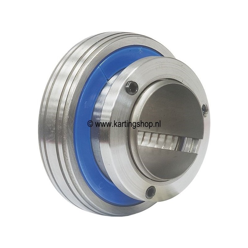 Rear axle rolamento steel 40 × 80 mm SKF