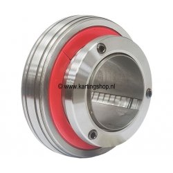 Hinten Achse lower ceramic (S) 40 × 80 mm SKF