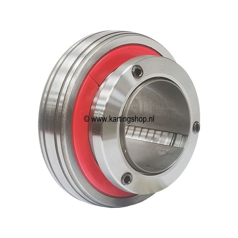 Rear axle lower ceramic (S) 40 × 80 mm SKF