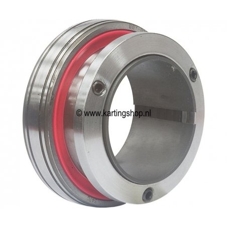 Kart Rear Axle 30mm x 640mm | Kart Racing