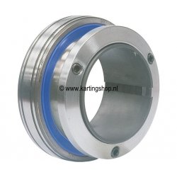 Hinten Achse Lager steel 50 × 80 mm SKF