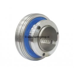 Rear axle rolamento steel 30 × 62 mm SKF