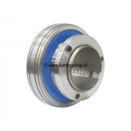 Rear axle leje steel 30 × 62 mm SKF