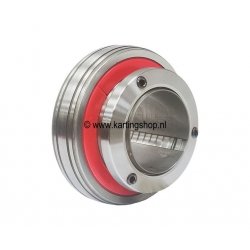 Rear axle lager SKF 30 ceramic (S) × 62 mm