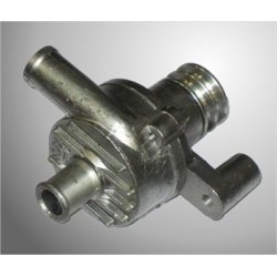 Water pump aluminum HQ Elto