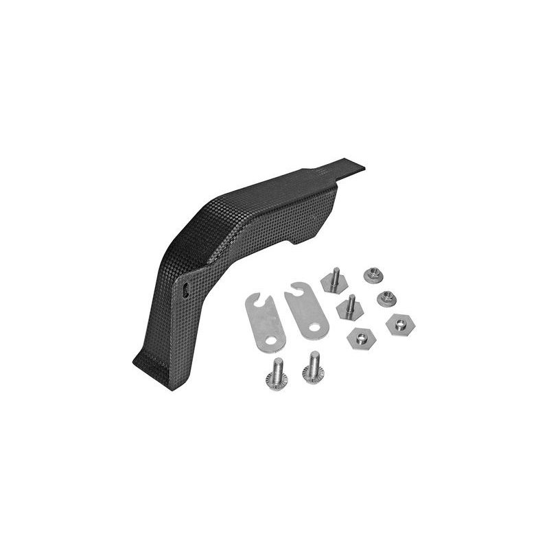 Corrente case 428 KZ Type Preto KG