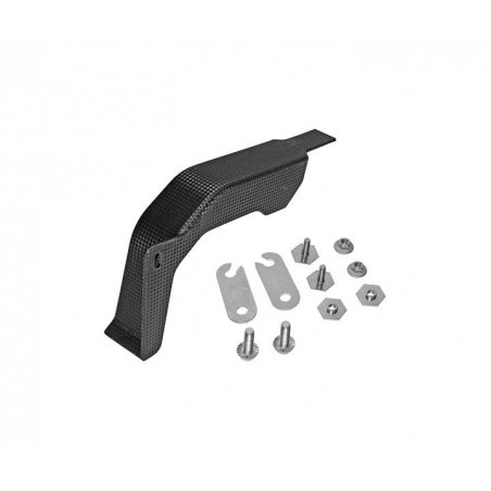 Ketting case 428 KZ Type Zwart KG
