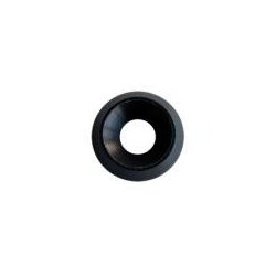 Anello è appositamente da incasso M8 nero