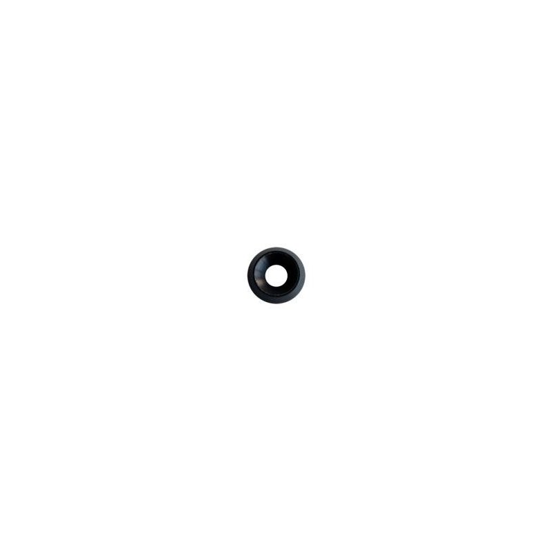 Ring is specially recessed M8 Negro