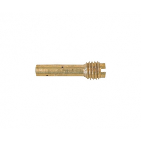 Carburatore Dellorto all'ugello inferiore inserire dimensioni 30 t/m 75