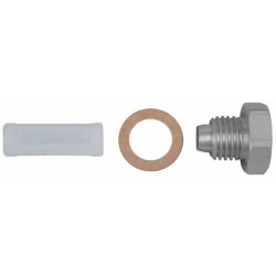 Petrol filter Kit til Dellorto carburetor