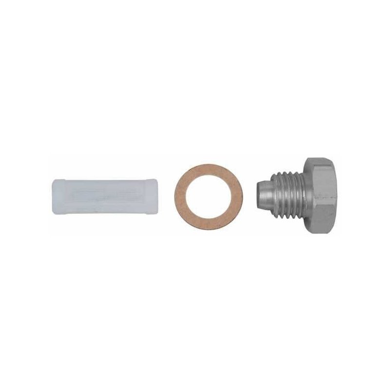 Petrol filter Kit for Dellorto carburetor | Kart Racing