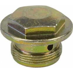 Dellorto VHSH plug für float Bowl