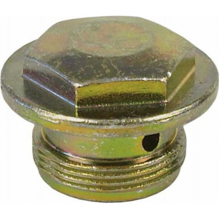 Dellorto VHSH plug til float Bowl