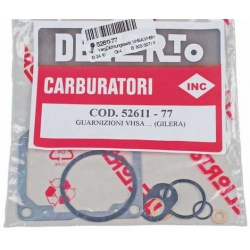 Dellorto VHSH-VHSB Vergaser gasket