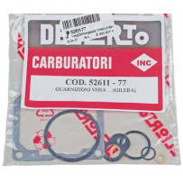 Dellorto VHSH-VHSB carburetor gasket | Kart Racing