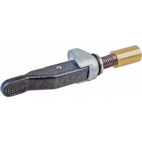 Choke lever VHSB und VHSH