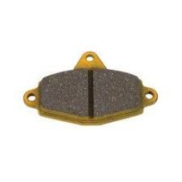 Set remblokken RR EVO For