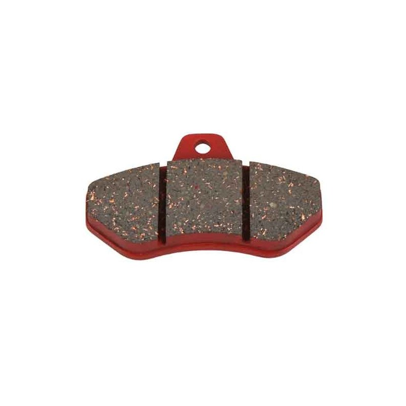 Set brake pads RR EVO Behind – Kart Brake Pads