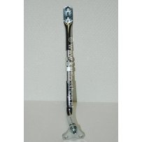 Sitz bracket adjustable curved (type KZ)
