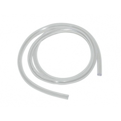 Bensin slang 4 × 6 mm per meter