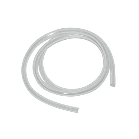 Bensin slang 4 × 6 mm per meter