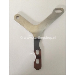 Support para 35 l Mikuni pump