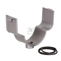 NOX Air Filter Support Grey