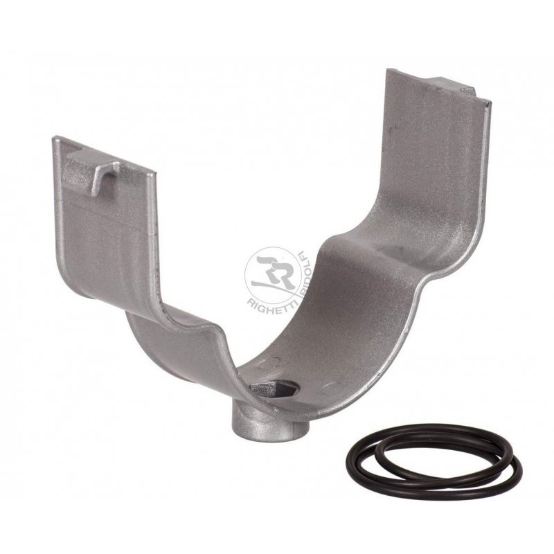 NOX Air Filter Support Grey
