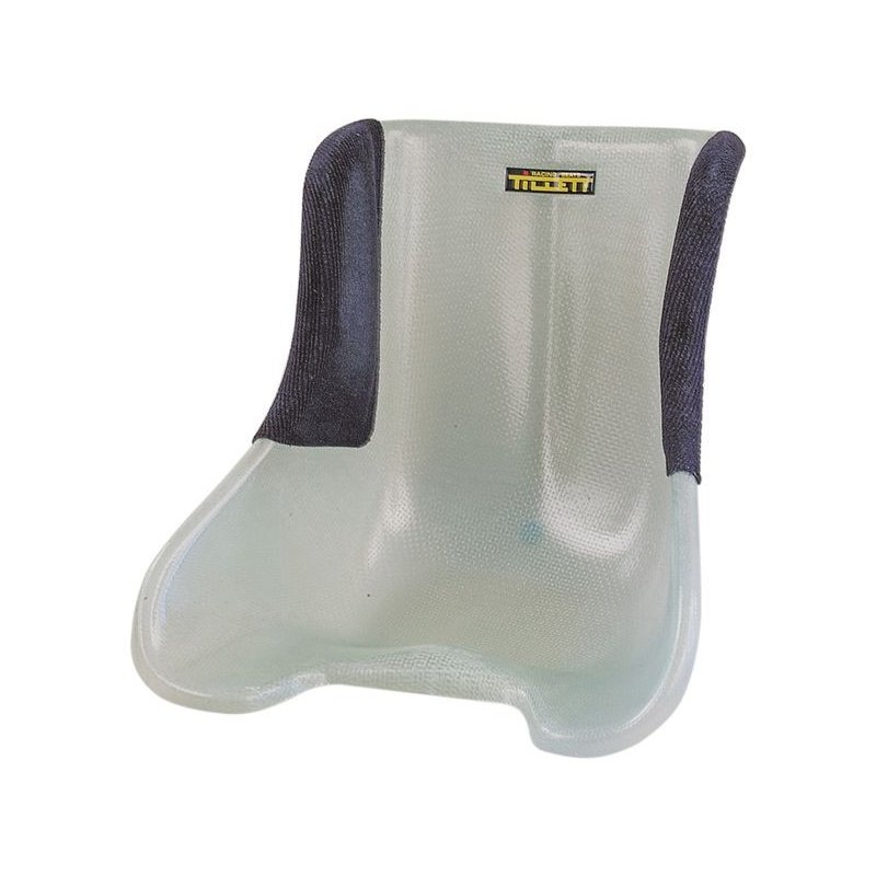 Seat Tillett T8 1/4 lined Preto