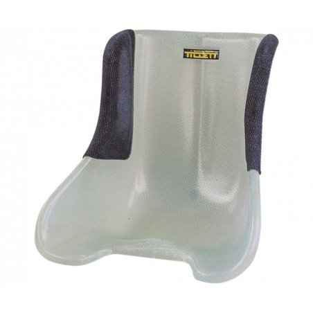 Sitz Tillett T8 1/4 lined Negro