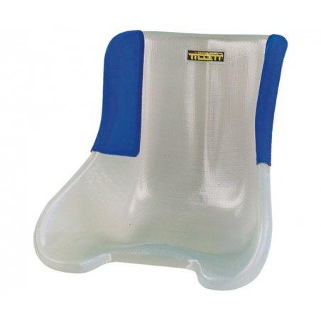 Seat Tillett T8 1/4 lined Blue | Kart Racing