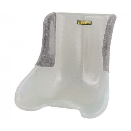 Seat Tillett T8 1/4 lined Grey