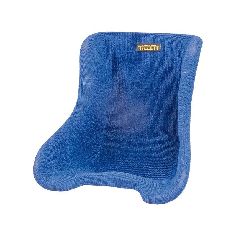 Sitz Tillett T8 lined Blau