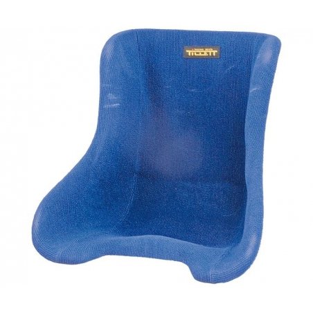 Sitz Tillett T8 lined Blau