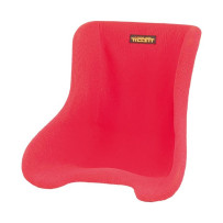Seat Tillett T8 lined Red – Kart Racing Part