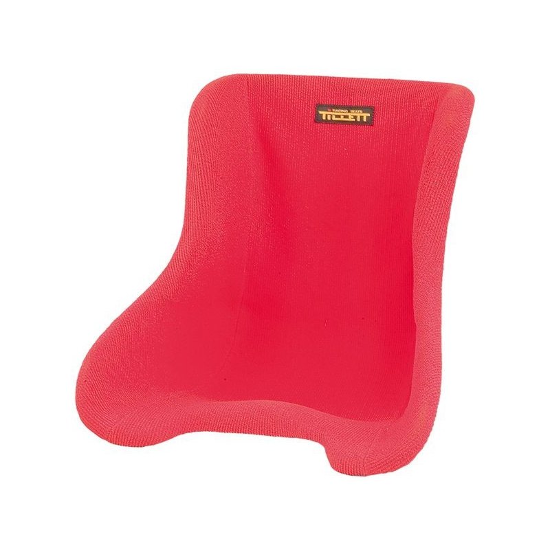Seat Tillett T8 lined Vermelho