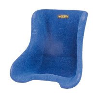 Seat Tillett T7 lined Blå