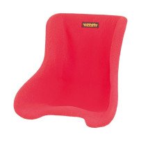 Seat Tillett T7 lined Rood