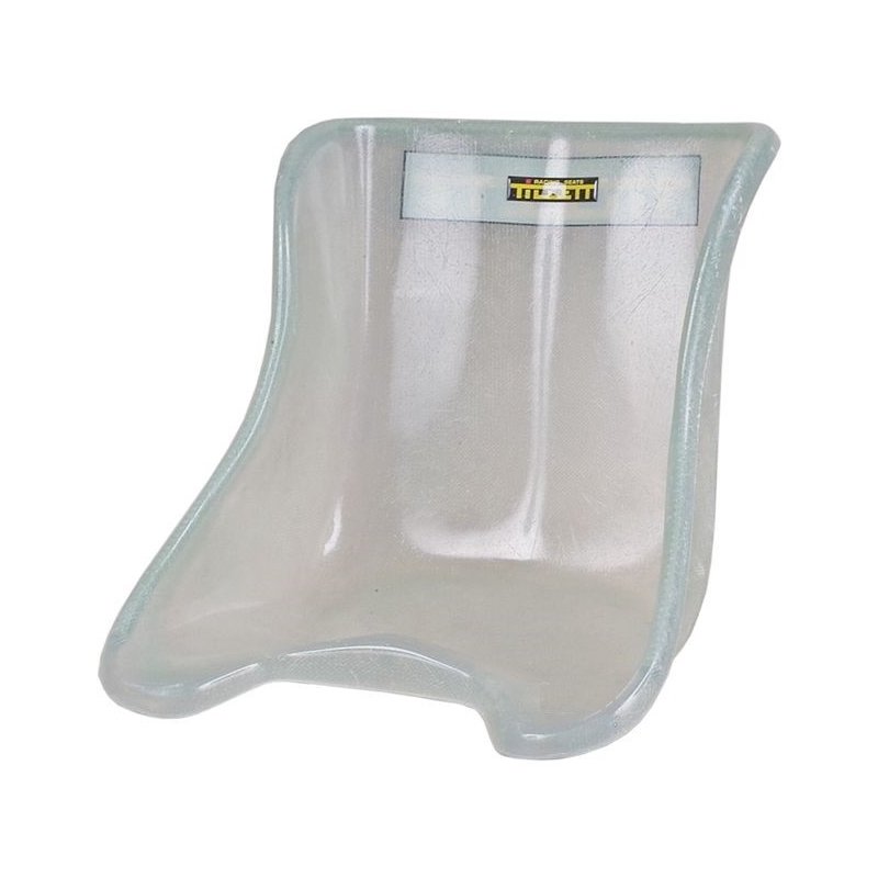 Sedile Tillett T11 rigido (rigido)