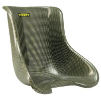 Seat Tillett T9 KG Carbon (standard – Kart Support Equipment