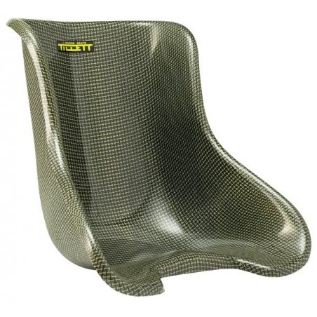 Seat Tillett T9 KG Carbon (standard)