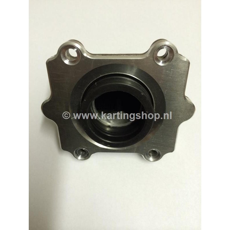 TM Membraamkast Especiais curto Completa KZ10/B (2014)