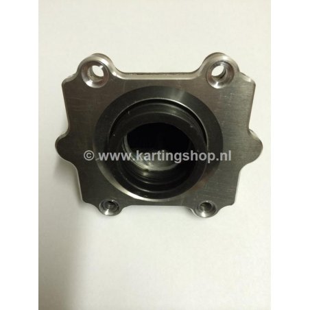 TM Membraamkast Especiais curto Completa KZ10/B (2014)