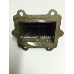 TM Membraamkast Especiais curto Completa KZ10/B (2014)