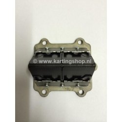 TM Membraamkast Especiais curto Completa KZ10/B (2014)