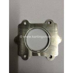 TM Membraamkast Especiais curto Completa KZ10/B (2014)