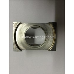 TM Membraamkast Especiais curto Completa KZ10/B (2014)