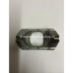 TM Membraamkast Especiais curto Completa KZ10/B (2014)