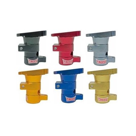 Stuursupport 125cc schuin Wildkart